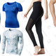 Tesla Active Sportswear Gold Box | Amazon